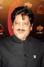 Udit Narayan at Global Indian Music Awards Red Carpet in J W Marriott,Mumbai on 8th Aug 2012 (31).JPG